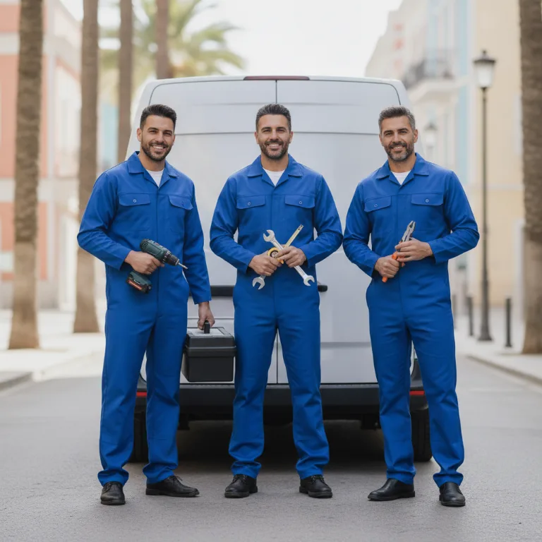 Riparazione Tapparelle team a Teramo